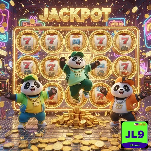 Exciting live gaming session with VIP players at jl9