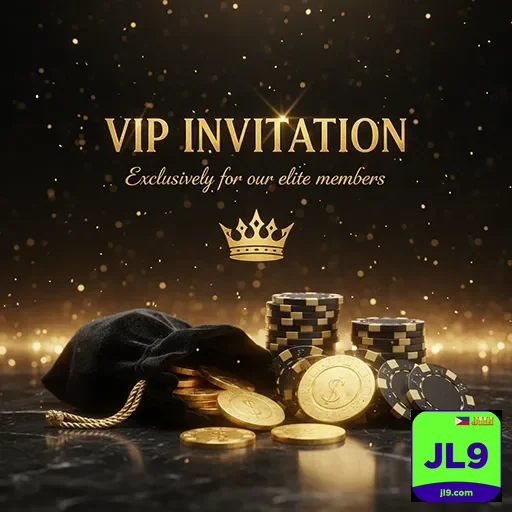 jl9 vip invitation chips